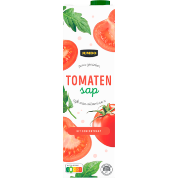 Jumbo Tomatensap - JUMBO