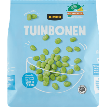Jumbo Tuinbonen - JUMBO