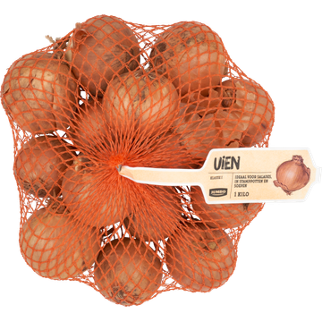 Jumbo Uien - JUMBO