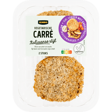 Jumbo Vegetarische Carré Italiaanse Stijl - JUMBO