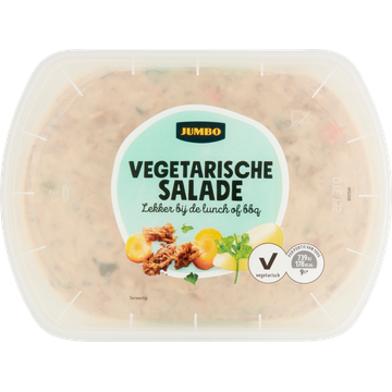 Jumbo Vegetarische Salade - JUMBO