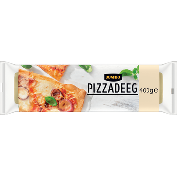 Jumbo Vers Pizzadeeg Rol - JUMBO