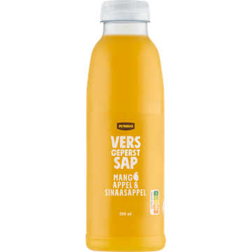 Jumbo Vers Sap Mango