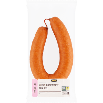 Jumbo Verse Rookworst Fijn XXL - JUMBO