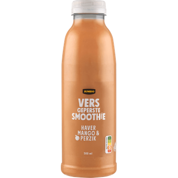 Jumbo Verse Smoothie Haver