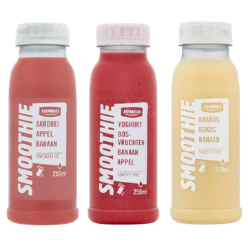 Jumbo Verse Smoothies - JUMBO