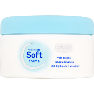 Jumbo Verzorgende Creme - JUMBO
