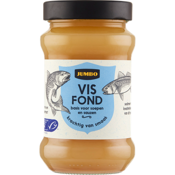 Jumbo Visfond 350 ML - JUMBO