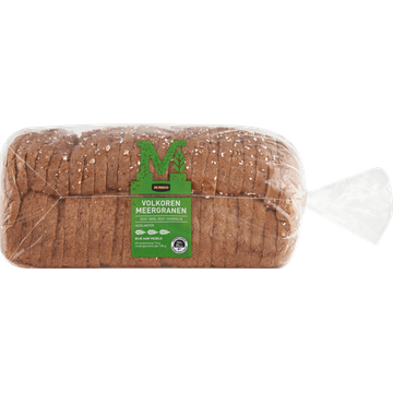 Jumbo - Volkoren Meergranen Brood - JUMBO