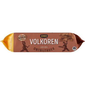 Jumbo Volkoren Ontbijtkoek - JUMBO