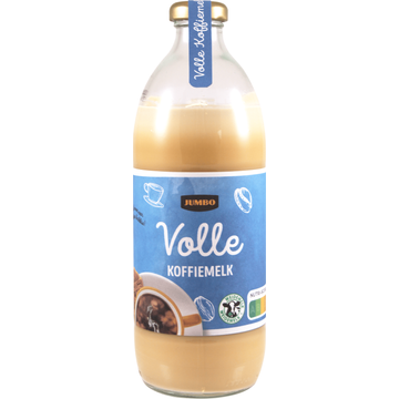Jumbo Volle Koffiemelk 470ML - JUMBO