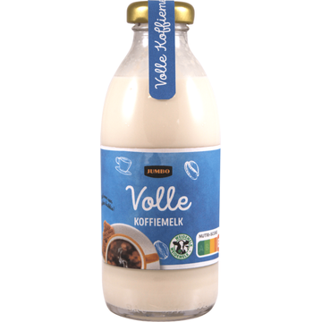 Jumbo Volle Koffiemelk - JUMBO