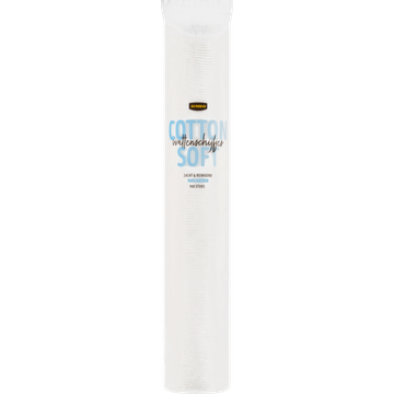 Jumbo Wattenschijfjes 140 Stuks - JUMBO