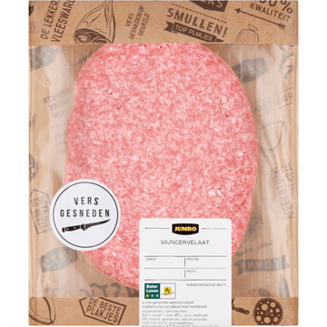 Jumbo Wijncervelaat - JUMBO