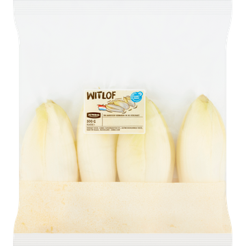 Jumbo Witlof 2-3 Personen - JUMBO