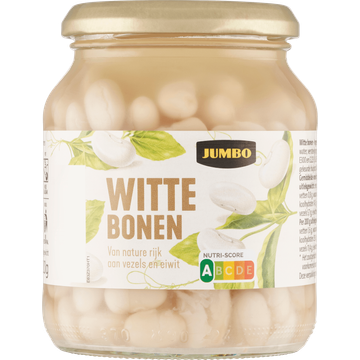 Jumbo Witte Bonen - JUMBO