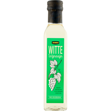 Jumbo Witte Wijnazijn - JUMBO