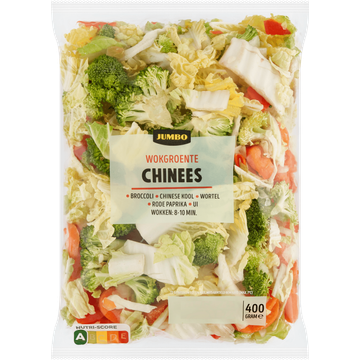 Jumbo Wokgroente Chinees - JUMBO