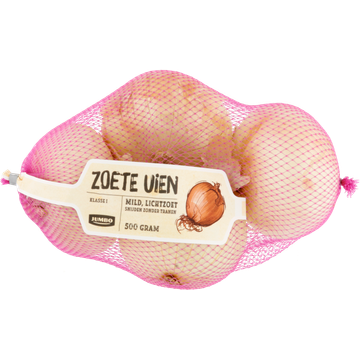 Jumbo Zoete Uien - JUMBO