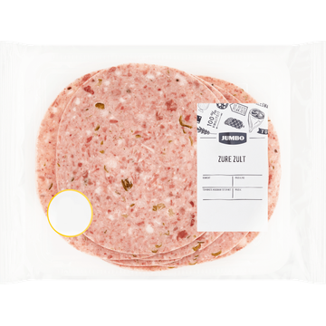 Jumbo Zure Zult - JUMBO