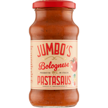 Jumbo's Bolognese Pastasaus - JUMBO