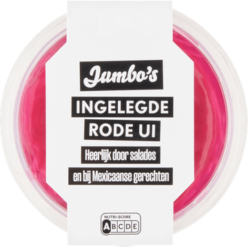 Jumbo's Ingelegde Rode Ui - JUMBO