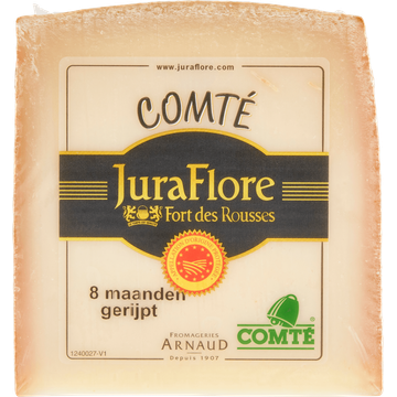 Juraflore Fort des Rousses Comté AOP - JUMBO