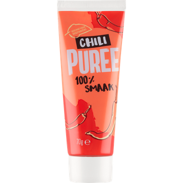 Just Add Chilli Puree - JUMBO