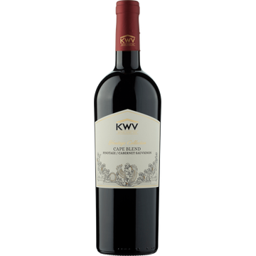 KWV - Cape Blend - JUMBO
