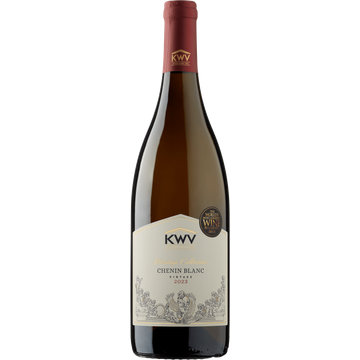 KWV - Chenin Blanc - JUMBO