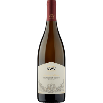 KWV - Sauvignon Blanc - JUMBO