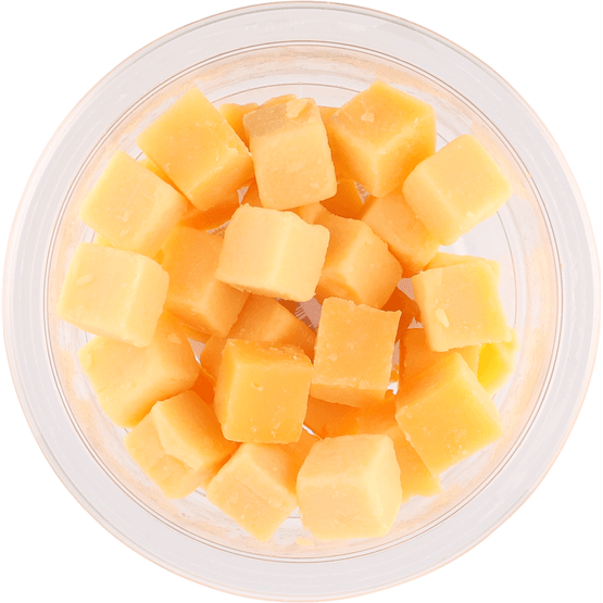 Kaasblokjes oud - Dirk