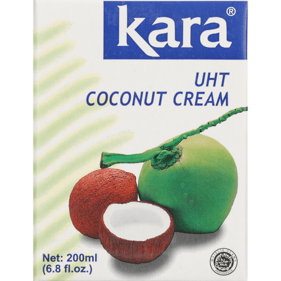 Kara Kokosroom - Dirk