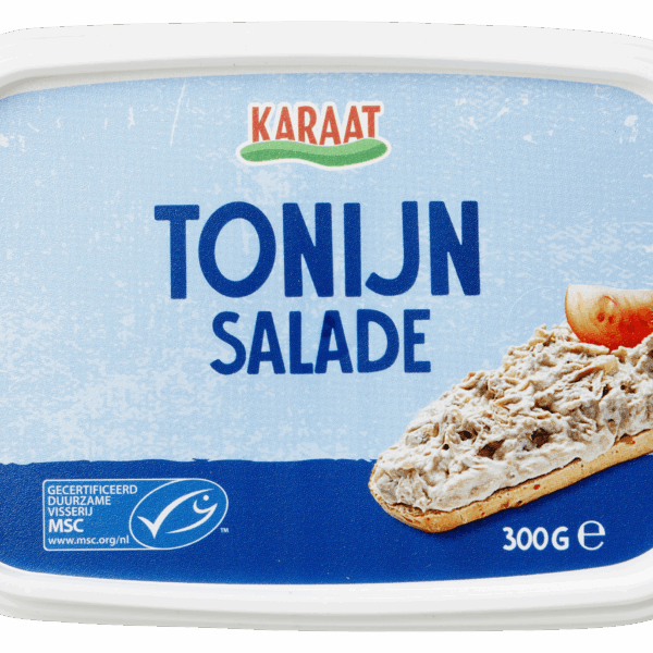 Karaat Tonijnsalade - PLUS