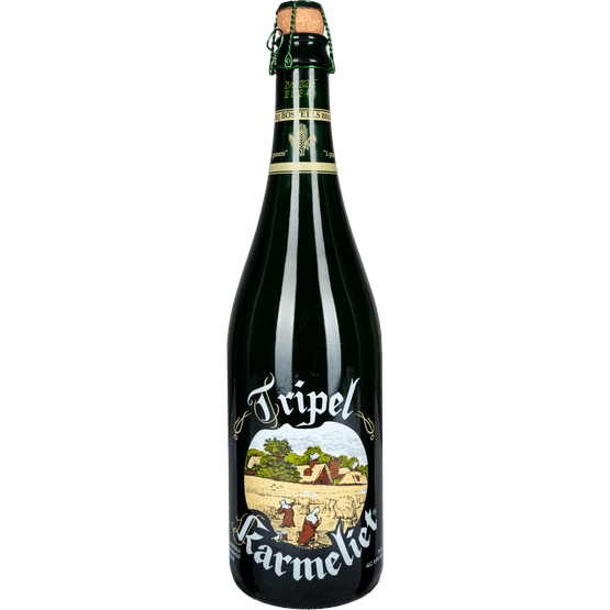 Karmeliet Tripel - Dirk