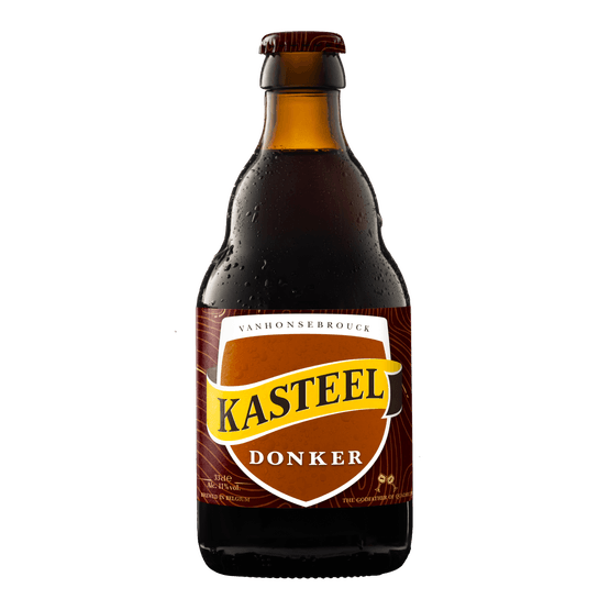 Kasteel Donker - Dirk