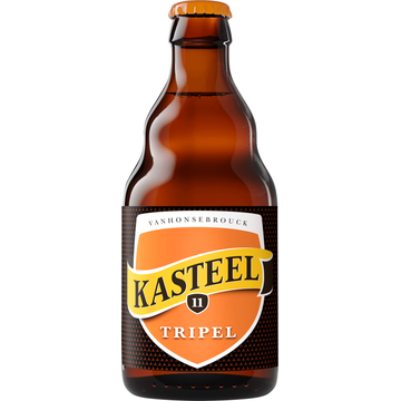 Kasteel Tripel Fles - JUMBO