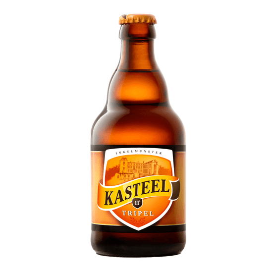Kasteel Tripel - Dirk
