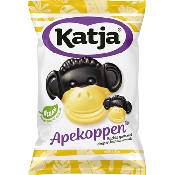 Katja Apekoppen - JUMBO