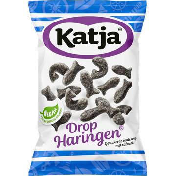 Katja Drop Haringen - JUMBO