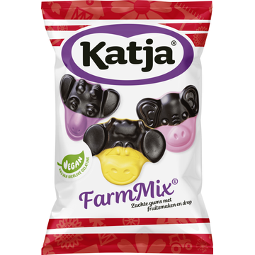 Katja Farm Mix - JUMBO