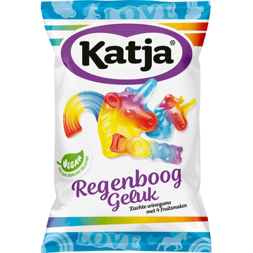 Katja Regenboog Geluk - JUMBO