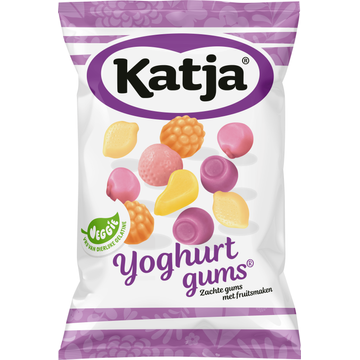 Katja Yoghurtgums - JUMBO
