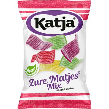 Katja Zure Matjes Mix - JUMBO