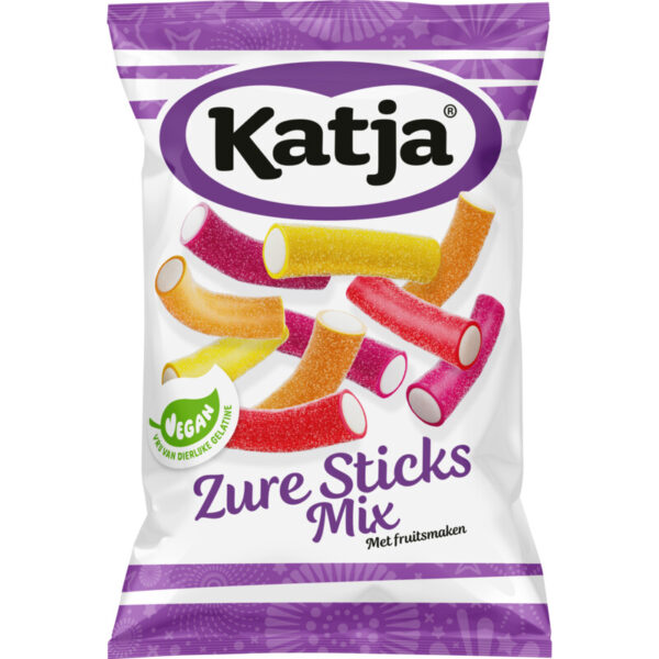 Katja Zure Sticks - Albert Heijn
