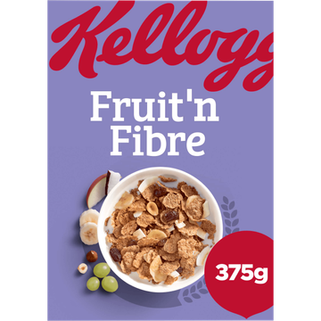 Kellogg's All-Bran Fruit'n Fibre - JUMBO
