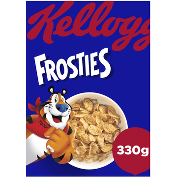 Kellogg's Frosties ontbijtgranen - JUMBO