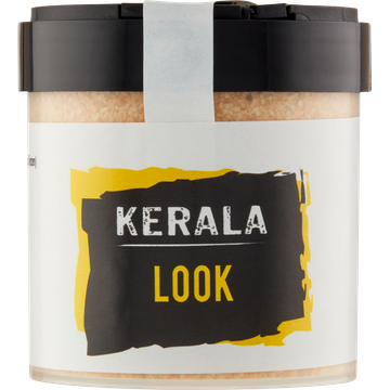 Kerala Look - JUMBO
