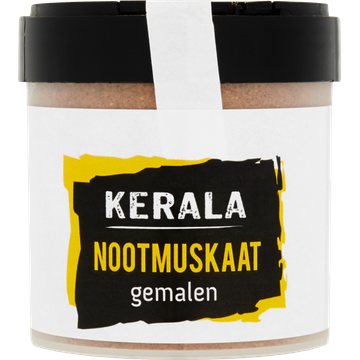 Kerala Nootmuskaat Gemalen - JUMBO
