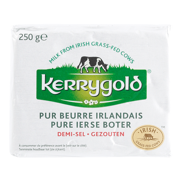 Kerrygold Gezouten Boter - PLUS
